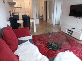 BodenSEE Apartment Wasserburg 